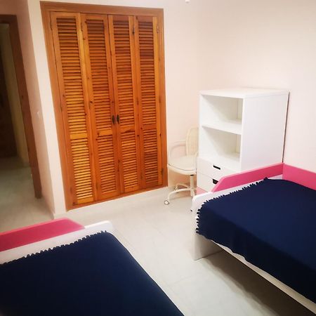 Spacious Apartment La Mata Pool&Beach Torrevieja Eksteriør bilde