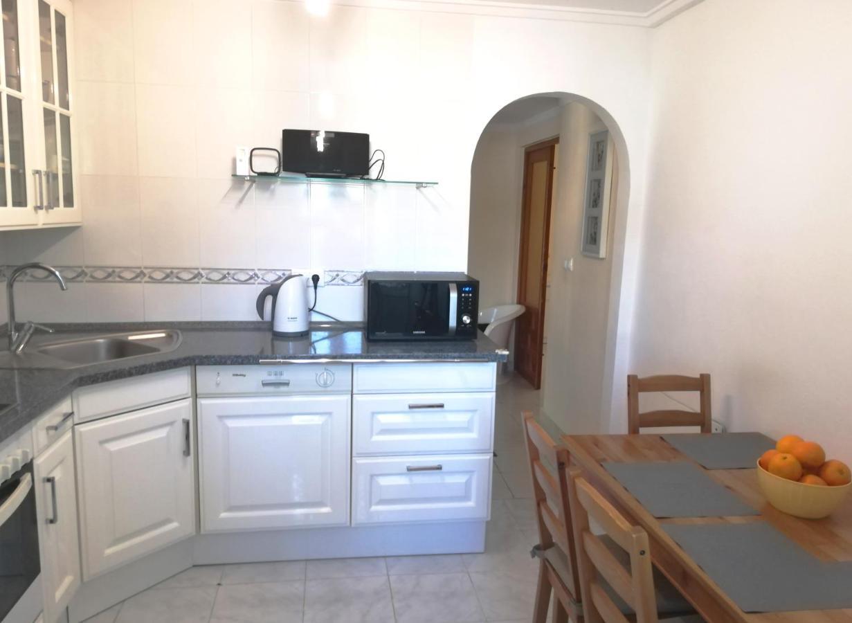 Spacious Apartment La Mata Pool&Beach Torrevieja Eksteriør bilde