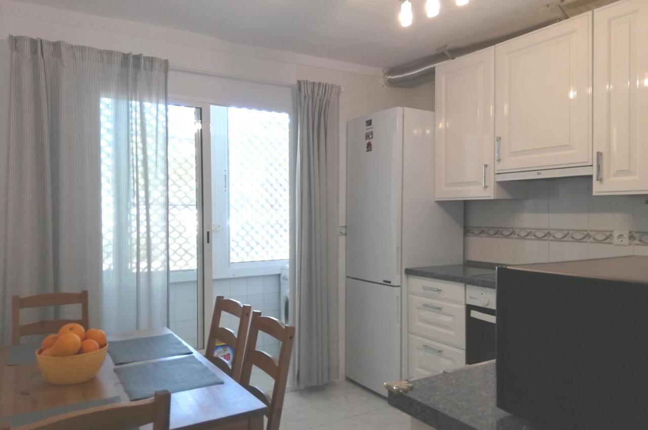 Spacious Apartment La Mata Pool&Beach Torrevieja Eksteriør bilde