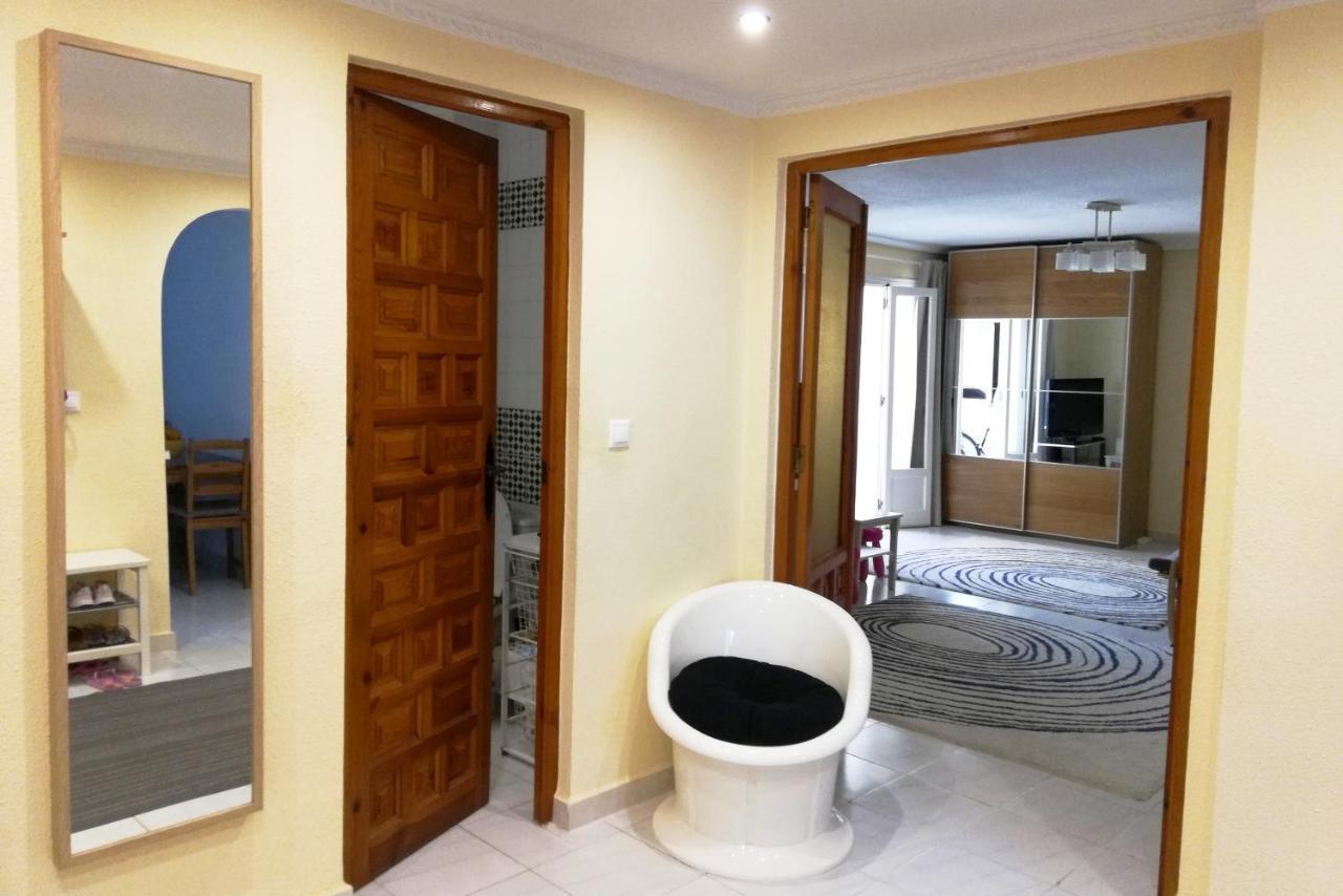 Spacious Apartment La Mata Pool&Beach Torrevieja Eksteriør bilde