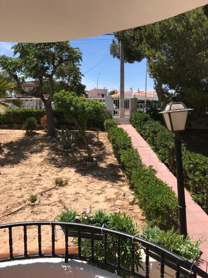 Spacious Apartment La Mata Pool&Beach Torrevieja Eksteriør bilde
