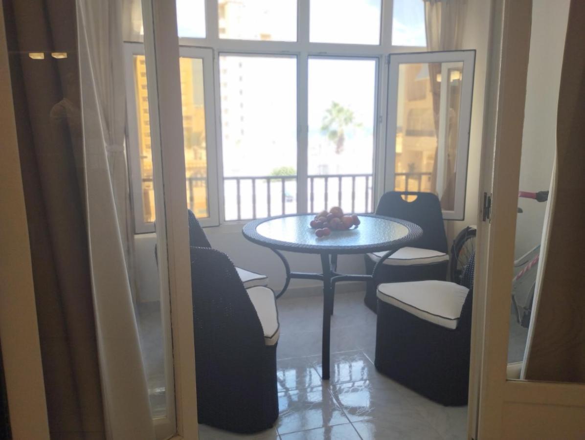 Spacious Apartment La Mata Pool&Beach Torrevieja Eksteriør bilde