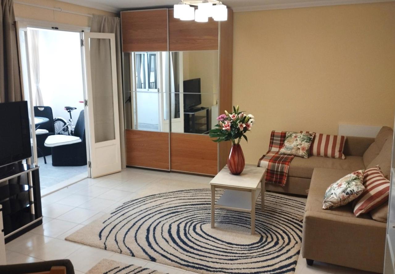 Spacious Apartment La Mata Pool&Beach Torrevieja Eksteriør bilde