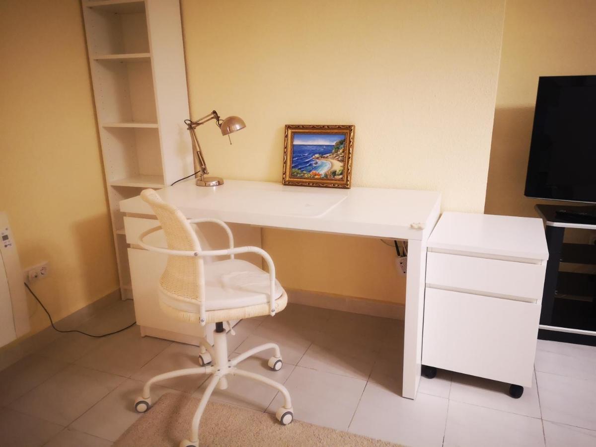 Spacious Apartment La Mata Pool&Beach Torrevieja Eksteriør bilde