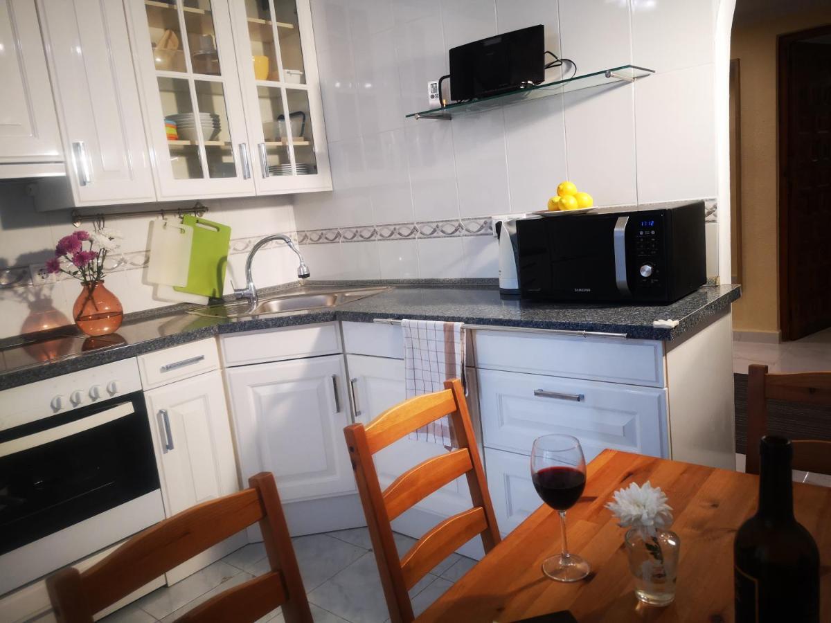 Spacious Apartment La Mata Pool&Beach Torrevieja Eksteriør bilde