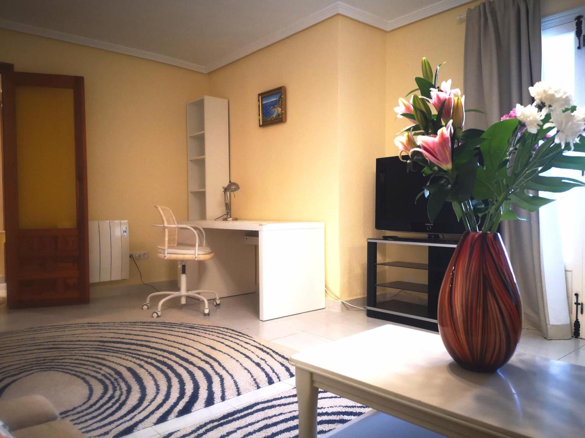 Spacious Apartment La Mata Pool&Beach Torrevieja Eksteriør bilde