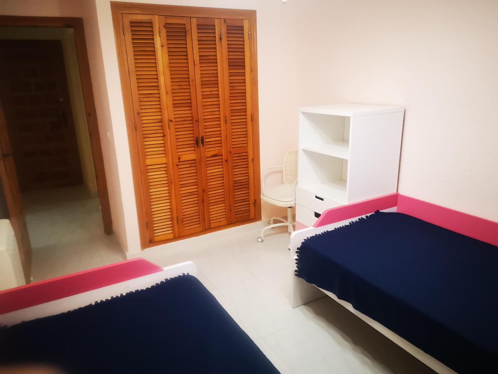 Spacious Apartment La Mata Pool&Beach Torrevieja Eksteriør bilde